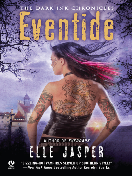 Title details for Eventide by Elle Jasper - Available